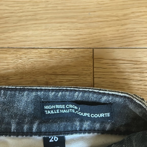 Joe Fresh Jeans - Picture 3 of 6